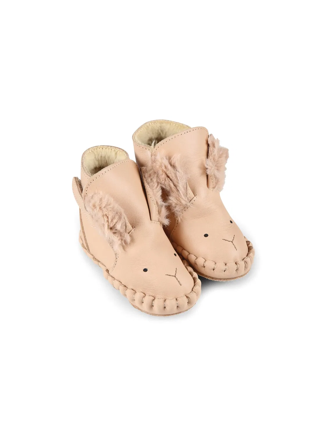 Donsje Детские сапоги Kapi Classic Bear нейтральные