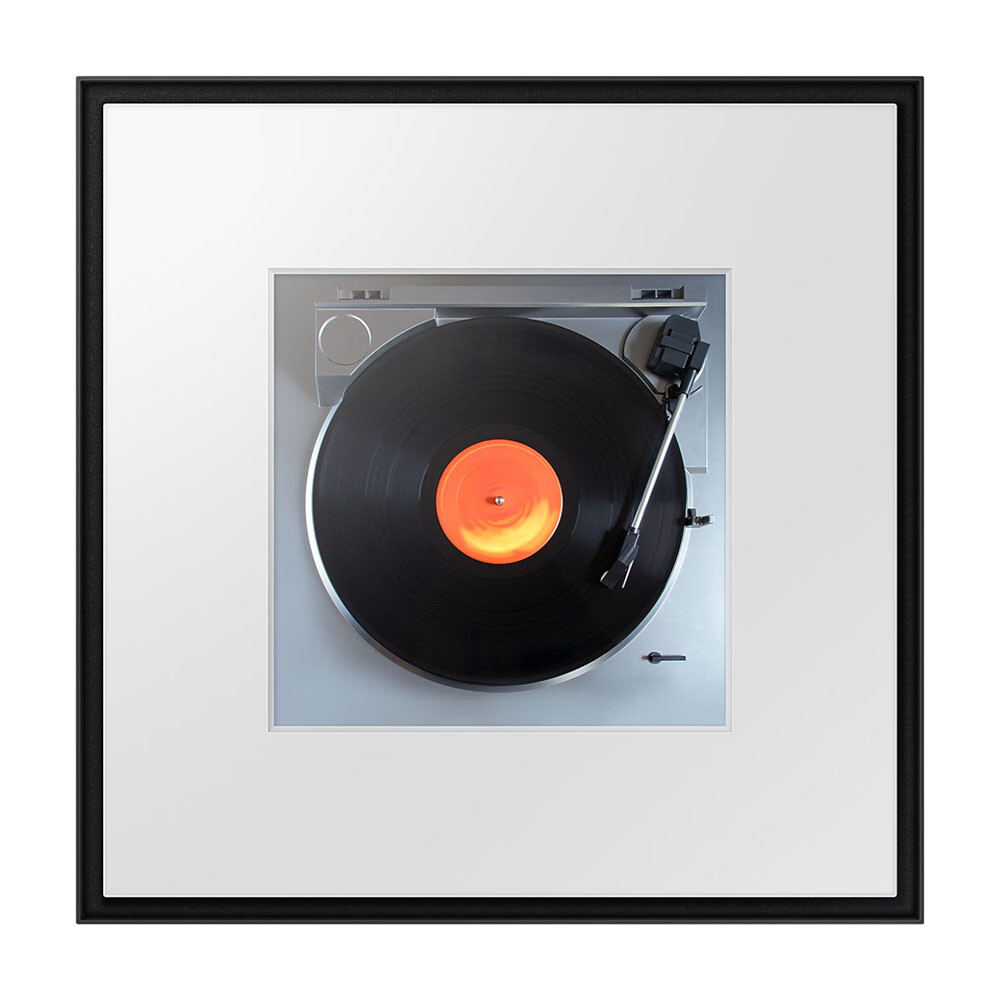

Беспроводная колонка Samsung Music Frame, черный