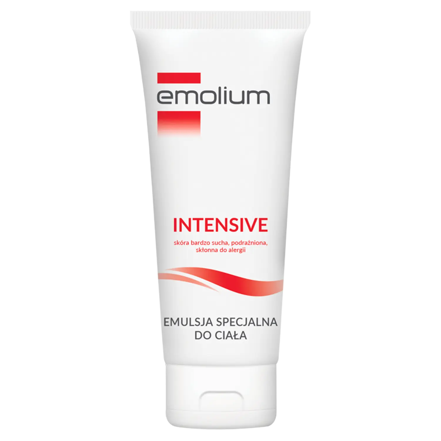 

Emolium Intensive специальная эмульсия для тела, 200 мл