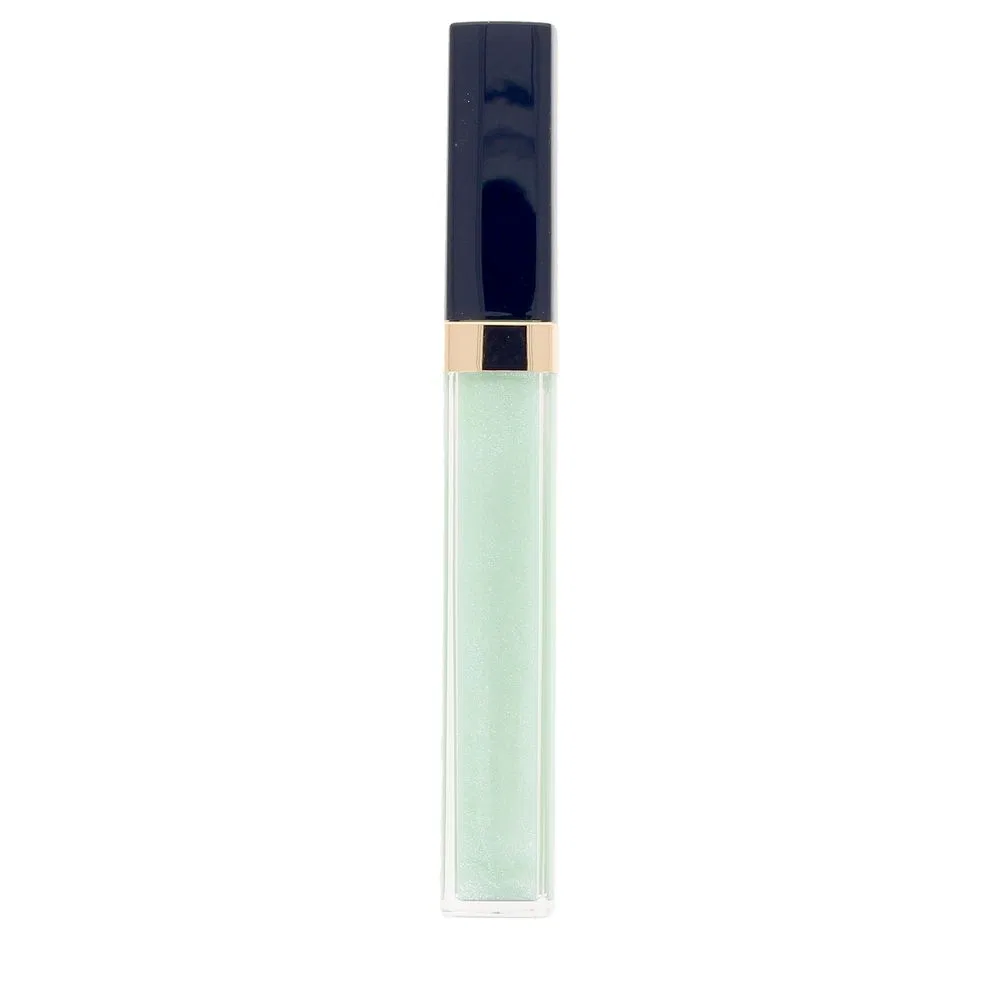 Блеск для губ Hydra Gloss, 24-часовое увлажнение, ROUGE COCO HYDRA gloss Chanel, 458-Éclectique