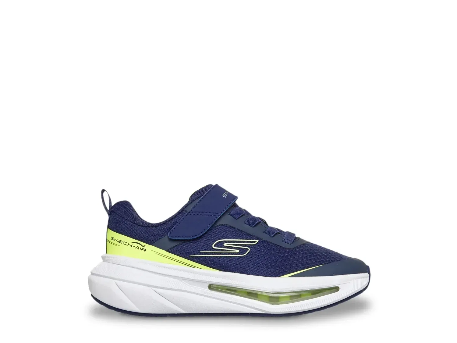 Кроссовки Skech-Air 5.0 Skechers, Navy — фото 4