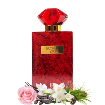 Женские духи Royal Cherry Luxurious Perfume Art Ahmed Al Maghribi