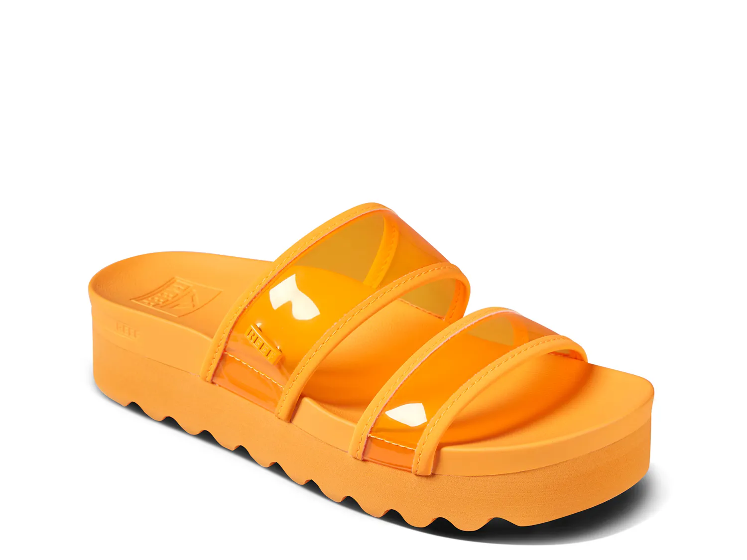 

Сандалии Vista Hi-Energy Sandal Reef, оранжевый