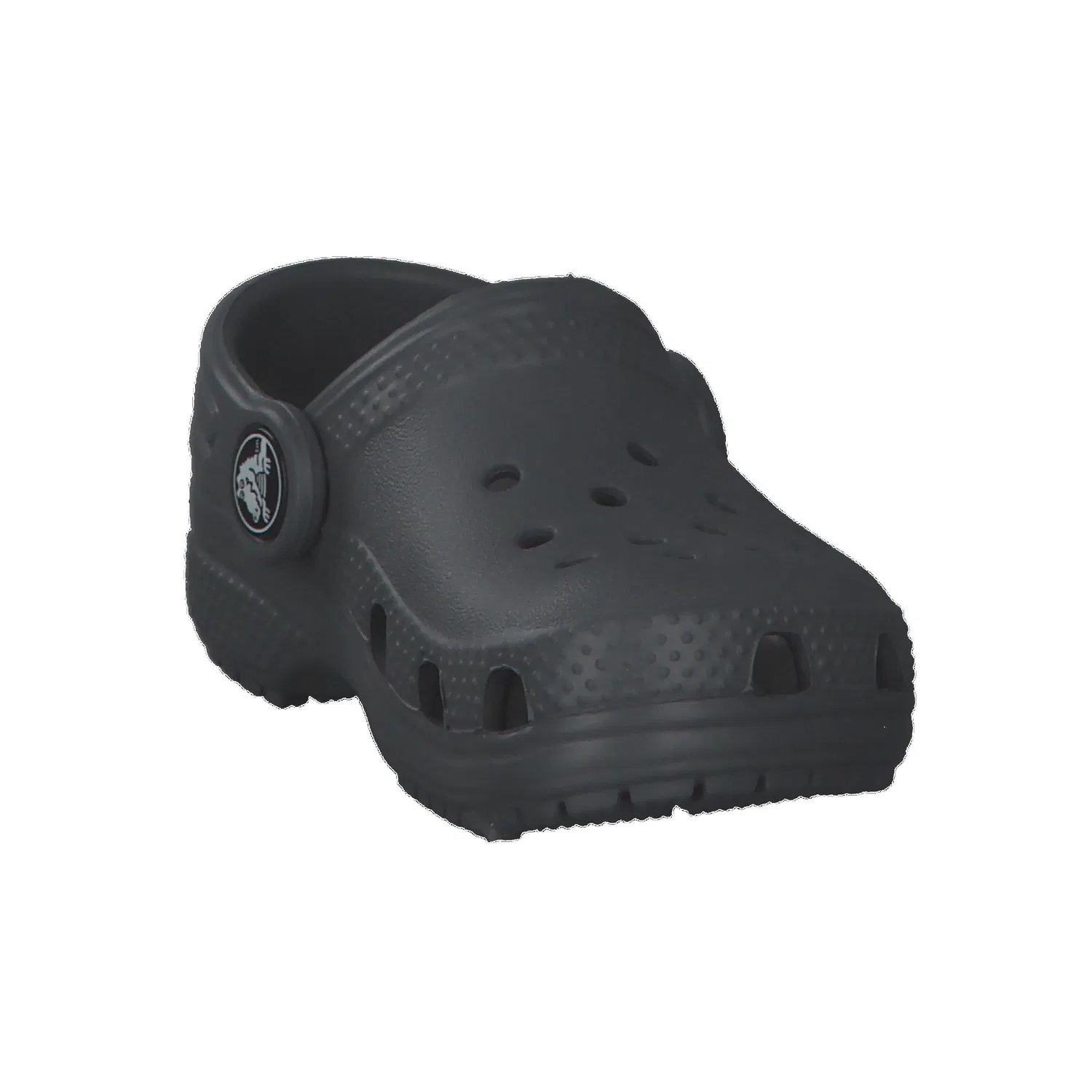 Детские сабо Classic Clog T Crocs, Grau — фото 2
