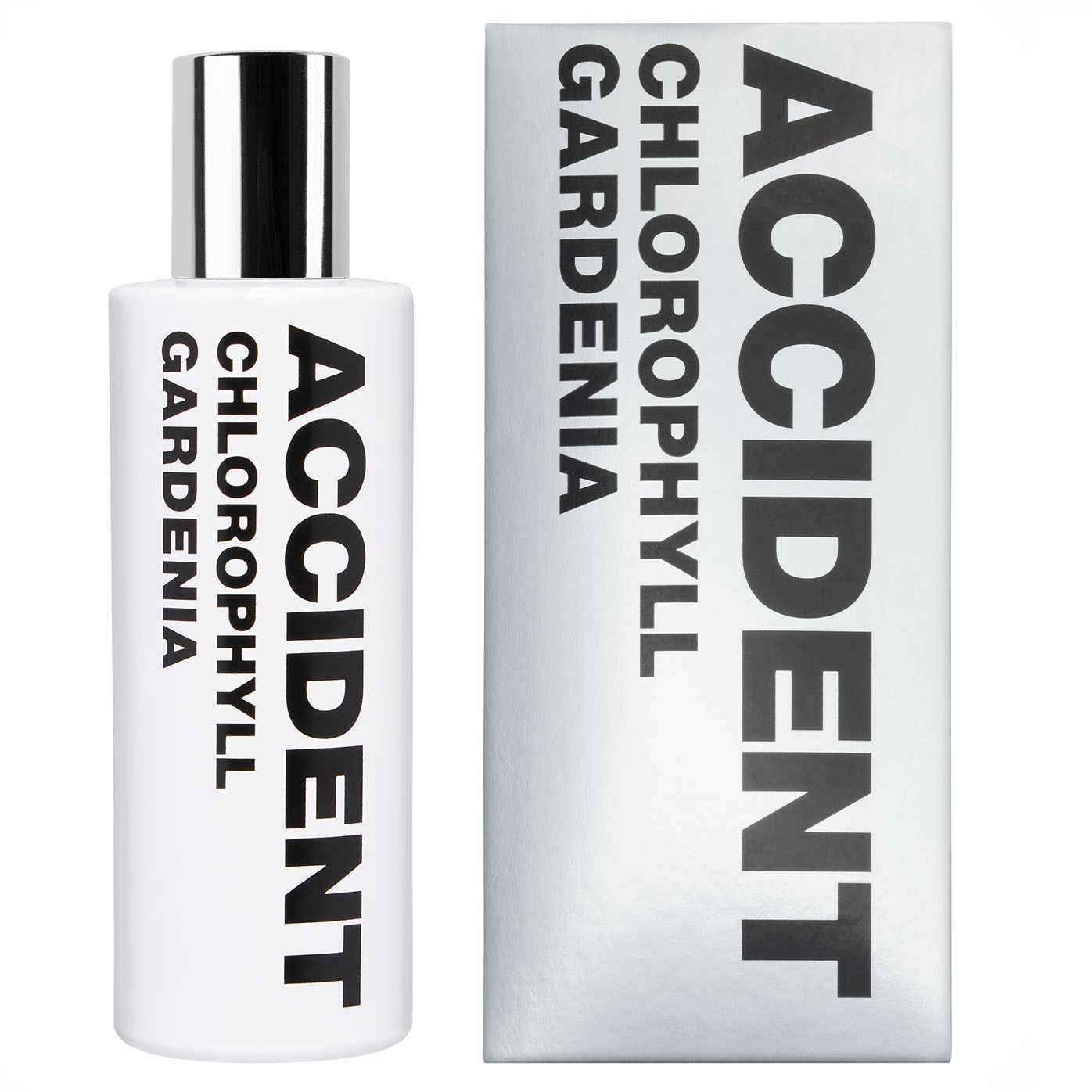 Парфюмерная вода Comme des Garçons Accident Chlorophy ll Gardenia Unisex — фото 2