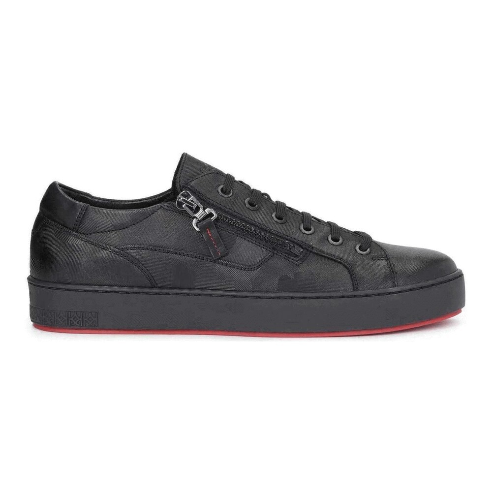

Кроссовки Kazar Leonid, metallic black