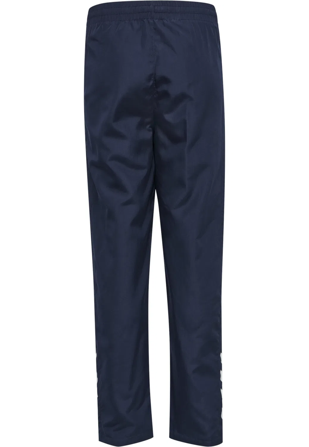 Детские спортивные штаны Hmlcore Hummel, Mitternachtsindigo Navyblau — фото 3