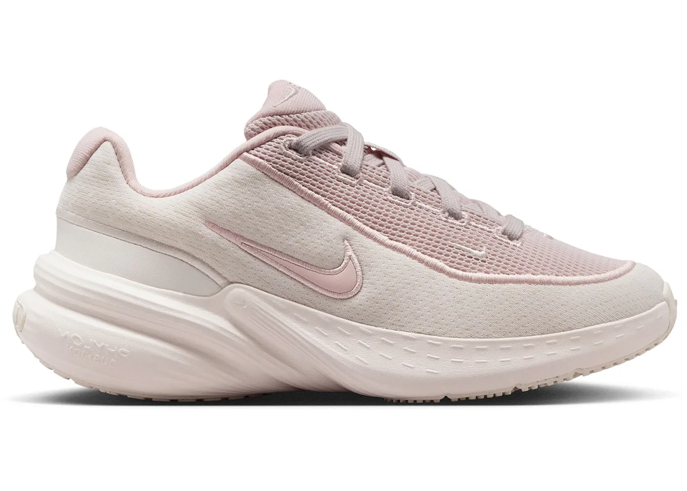 Детские кроссовки Lifestyle Nike Uplift SC, Phantom/Silt Red/Silt Red