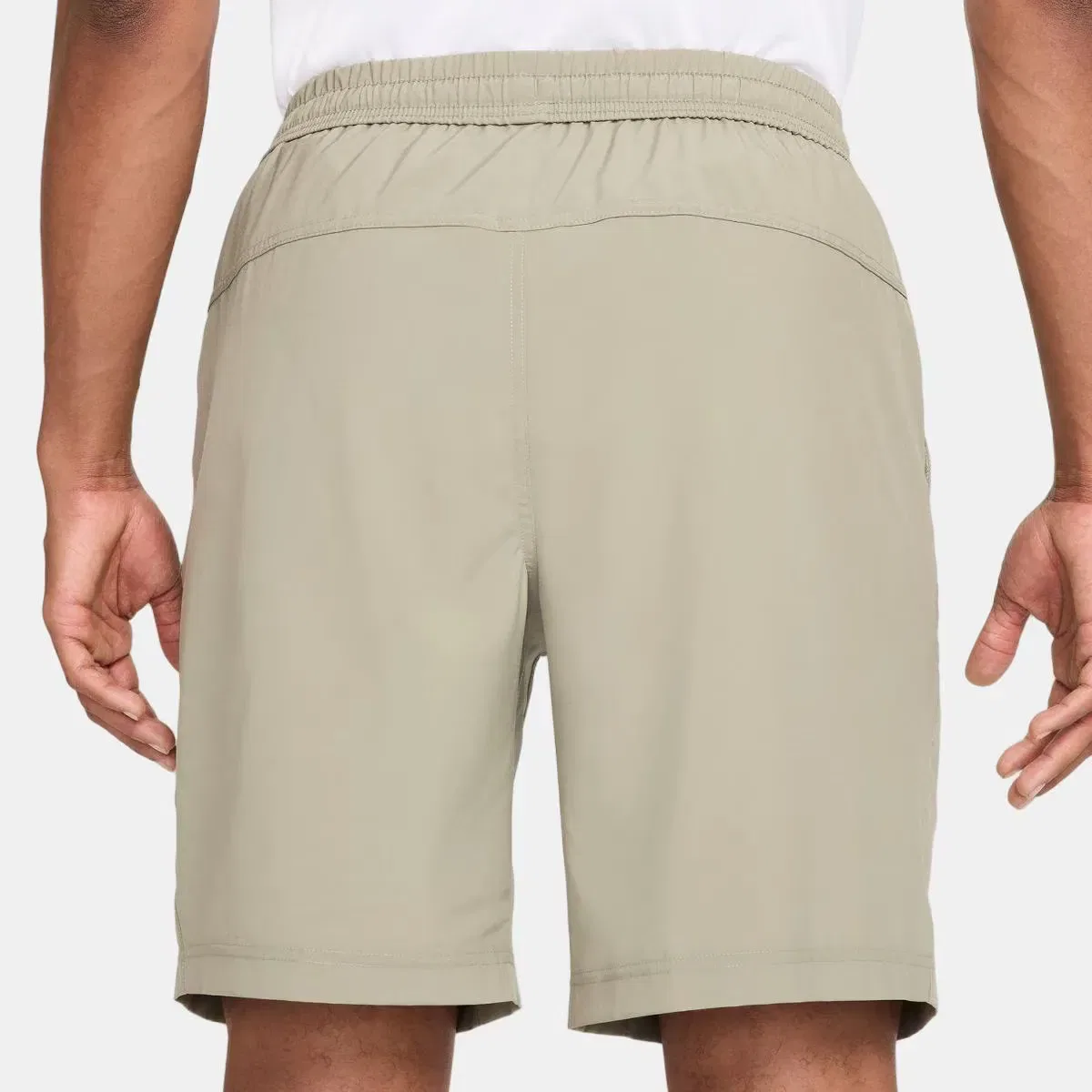 Мужские шорты с технологией Dri-FIT DF Form 9'' Short Nike, Verde — фото 2