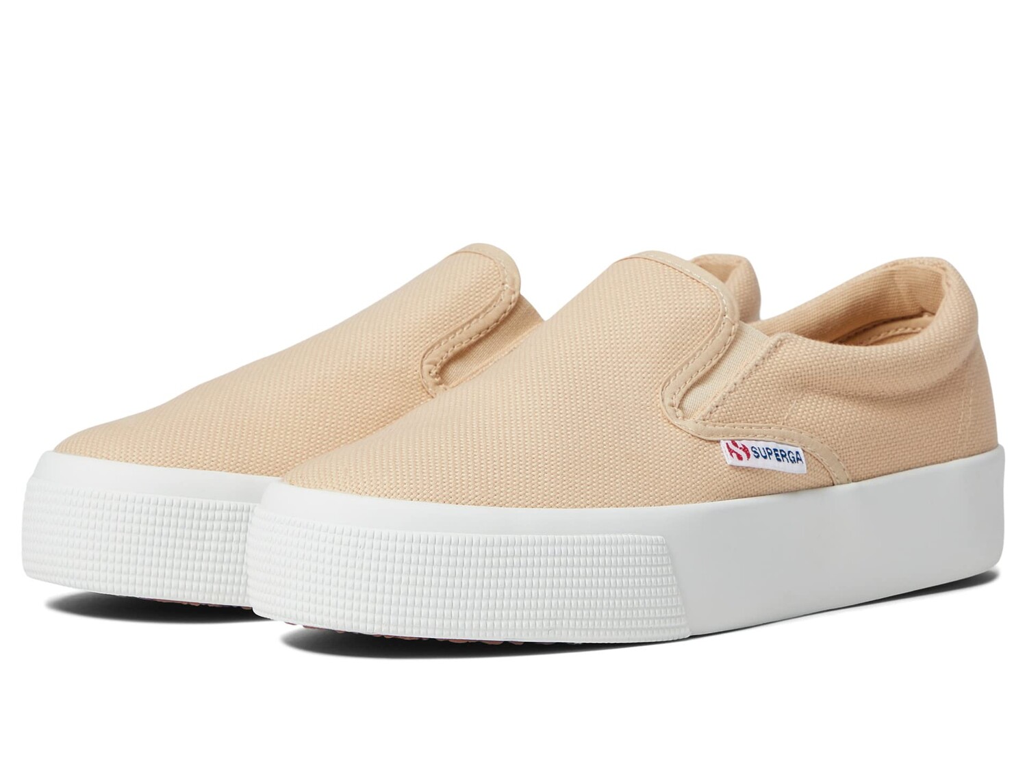 

Слипоны Superga, 2306 Cotu Sneaker