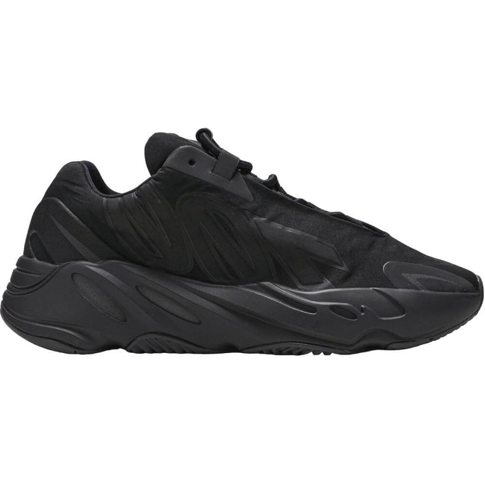 

Кроссовки Yeezy Boost 700 MNVN Triple Black, черный