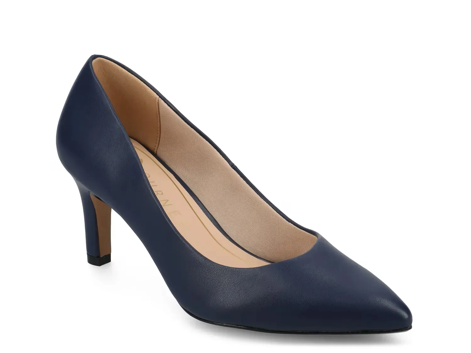 Туфли Scylee Journee, Navy
