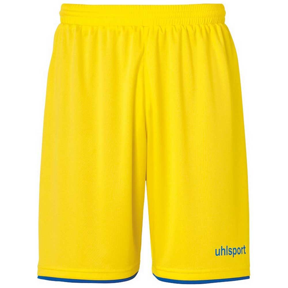 

Шорты Uhlsport Club, желтый