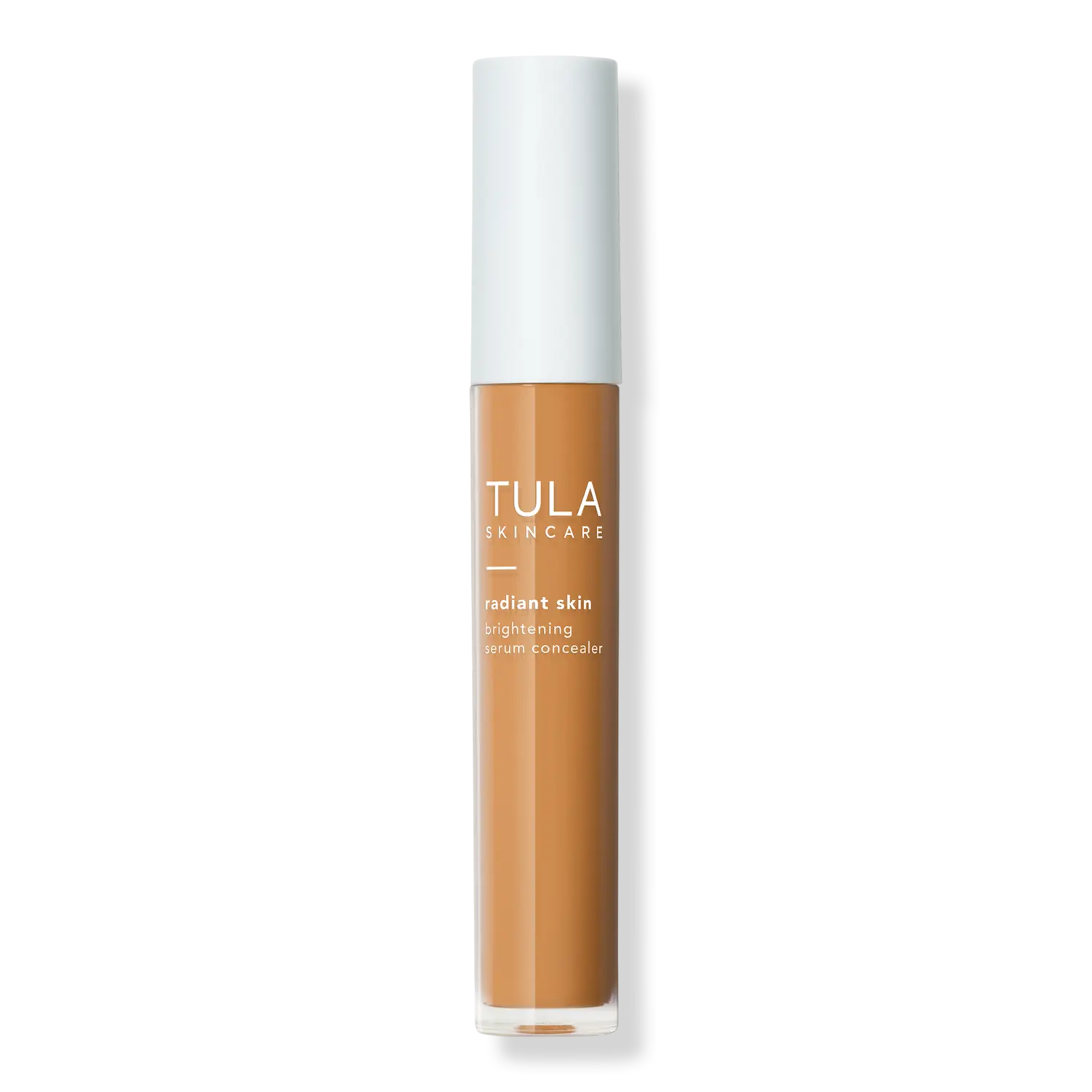 

Осветляющая сыворотка-консилер для сияющей кожи TULA, 145 (medium tan, warm)