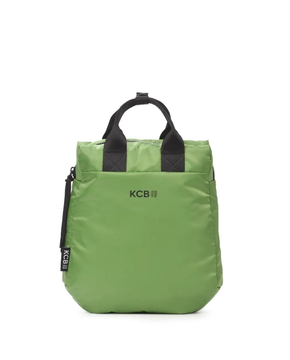 

Женская маленькая пухлая сумка Kcb, зеленый
