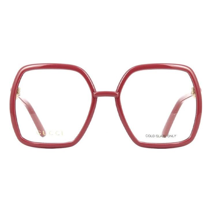 

(WMNS) Очки Gucci Optical Red 55 мм