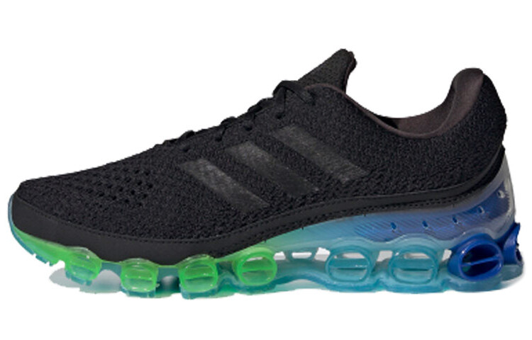 

Кроссовки Adidas Microbounce унисекс