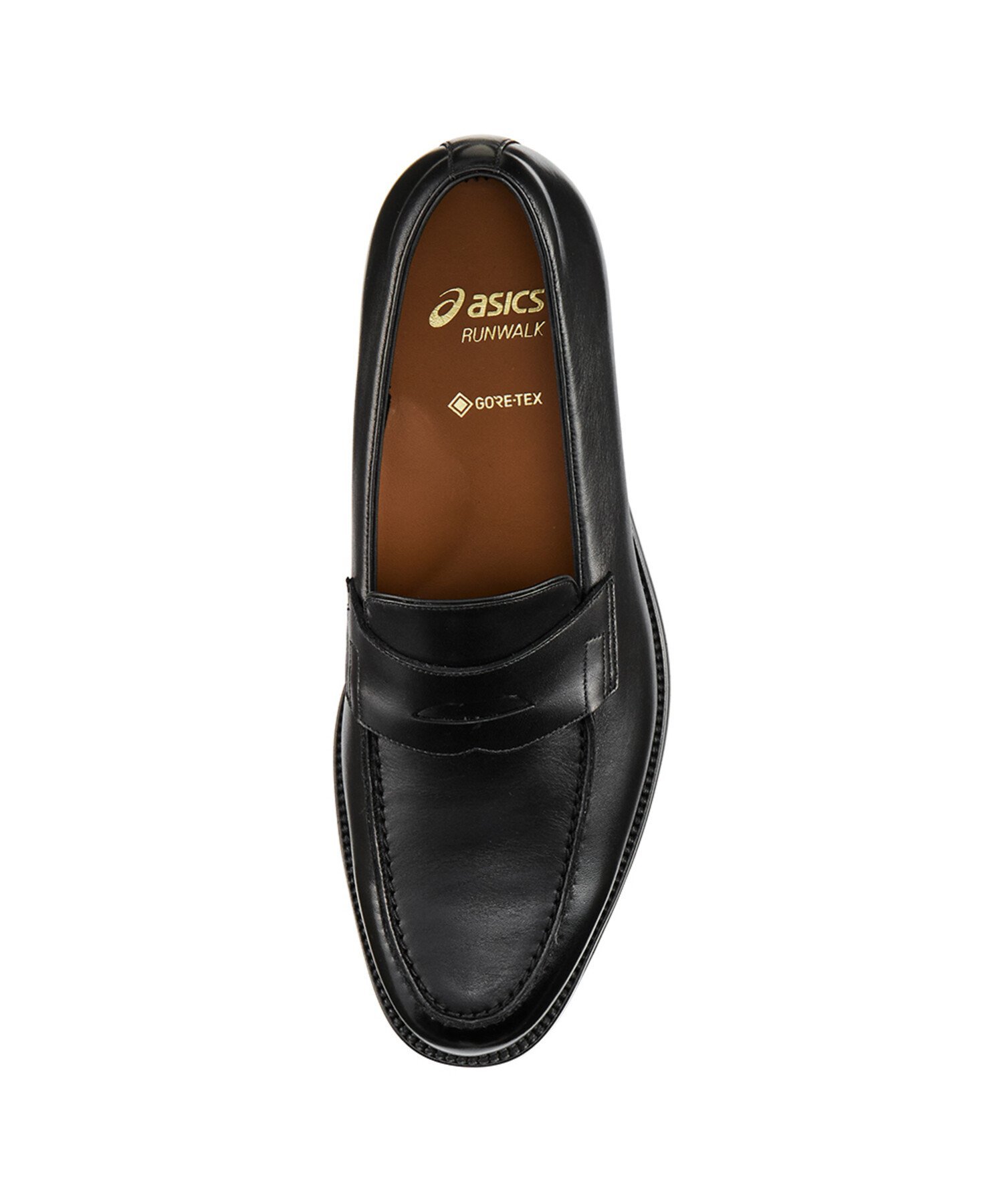Мужские кроссовки Runwalk 7 TS GORE-TEX 3E Asics Walking Runwalk, Black and other colors — фото 4