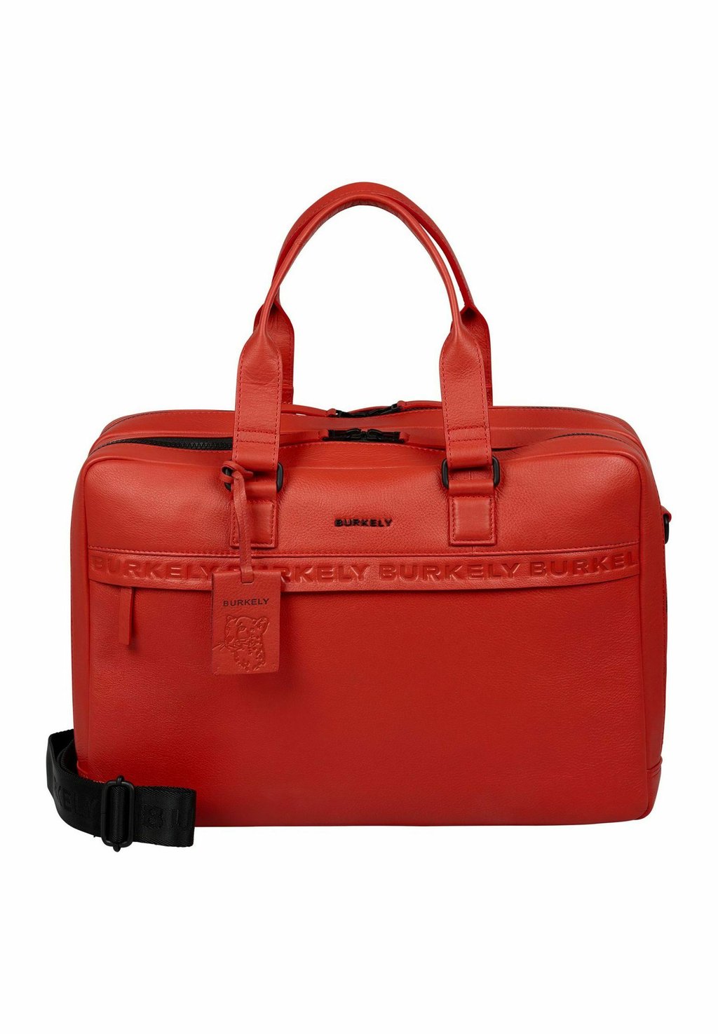 

Сумка для ноутбука MINIMAL MASON 15.6 inch - Briefcase Burkely, красный