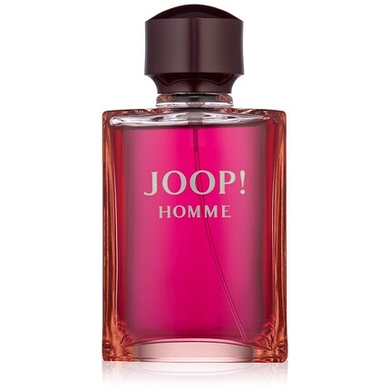 Туалетная вода Homme 125 мл спрей для него Joop! — фото 3