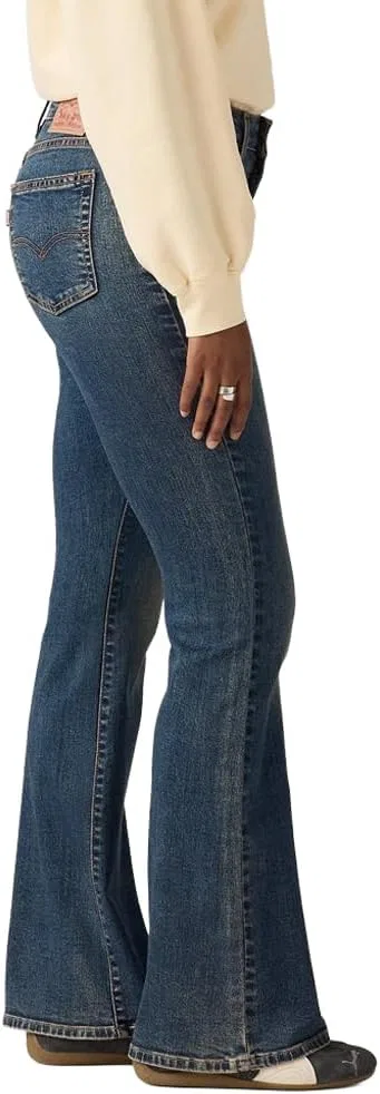 Джинсы Levi's, Fated Love (Stretch) — фото 3
