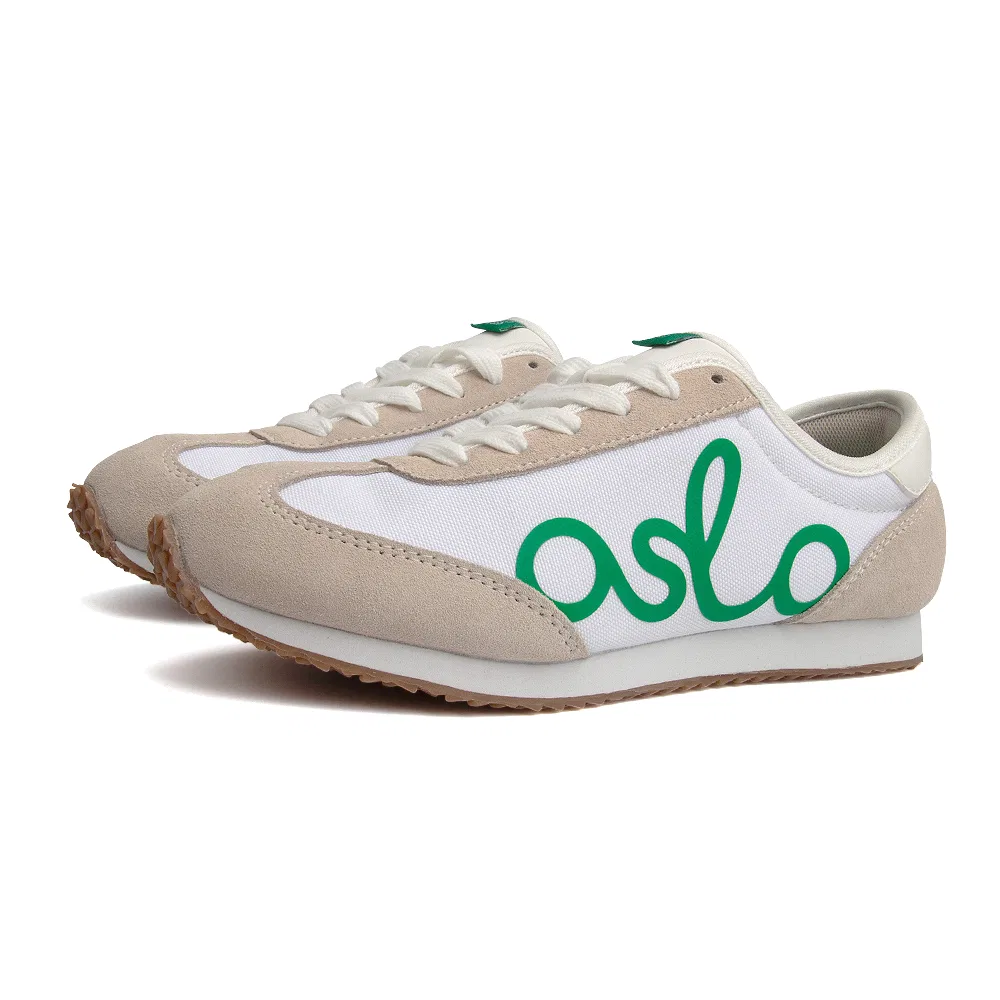Мужские/женские кроссовки OSLON59 Болес