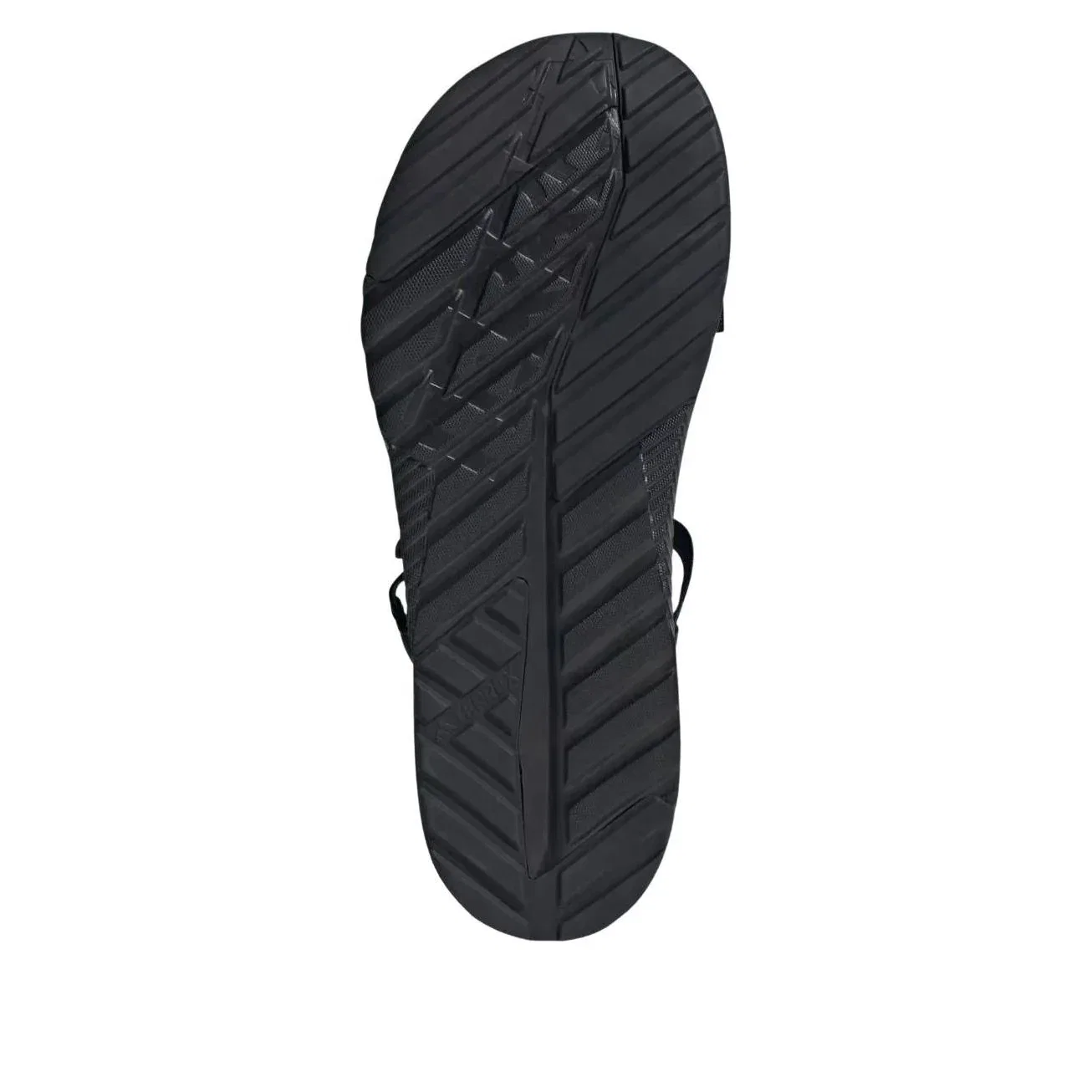 Сандалии Adidas Terrex Hydroterra Light 'Black' JQ2571, черный — фото 3