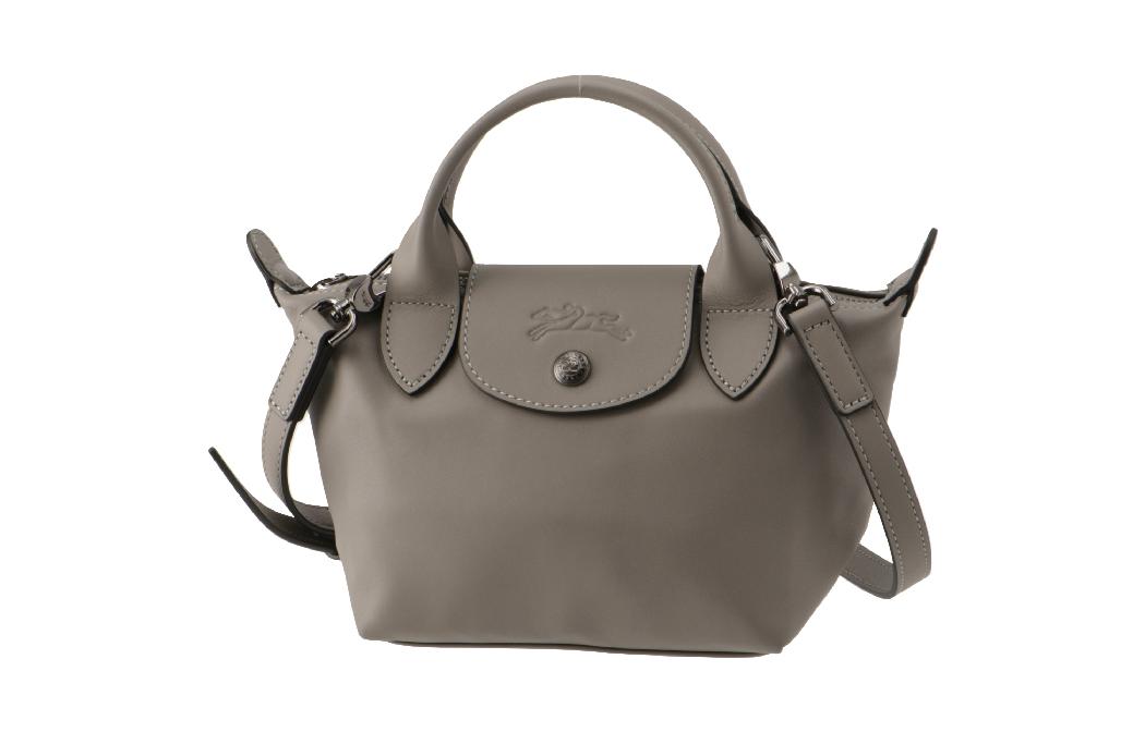 

Сумка Le Pliage Xtra Xs Longchamp