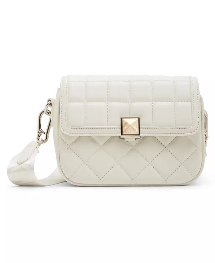 

Сумка через плечо Bcarla Mini Steve Madden, белый