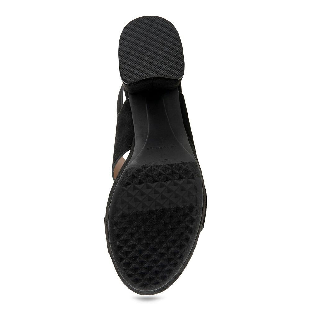 Женские сандалии на платформе Aerosoles Camilia, цвет Natural — фото 3