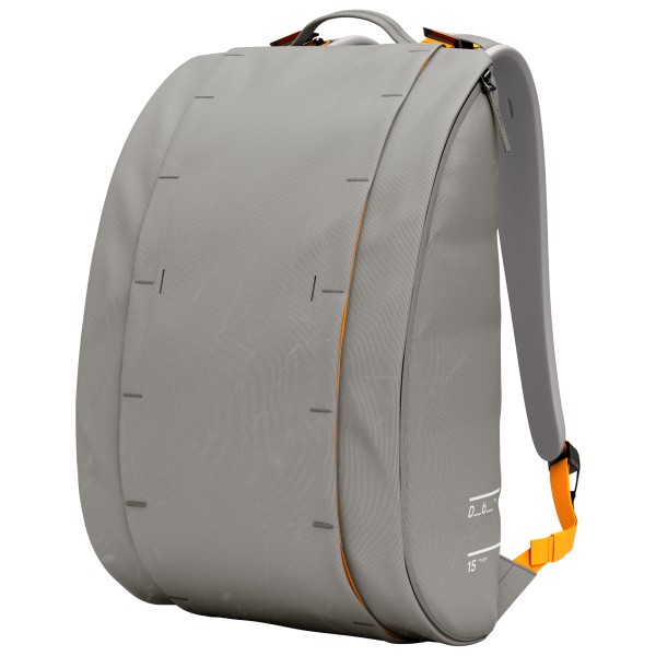 

Базовый рюкзак Hugger 15 - походный рюкзак Db, серый