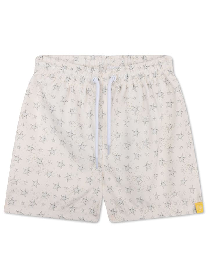 

Шорты для плавания Swim Essentials, кремовый