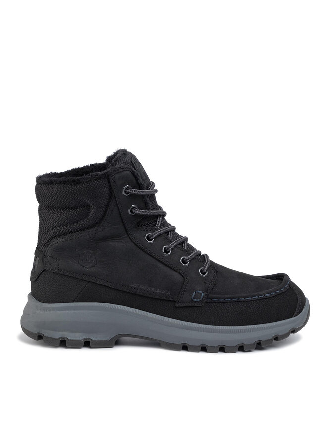 

Треккинговые кроссовки Garibaldi V3 114-22.991 Helly Hansen, черный