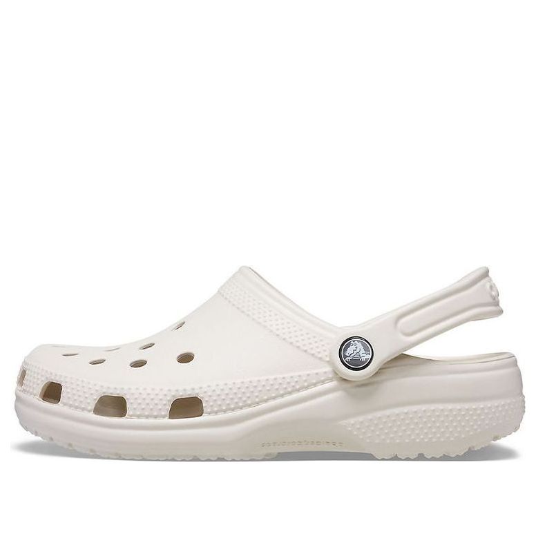 

Сандалии Crocs Minimalistic Casual Classic Beach Sandals Unisex Gray, серый
