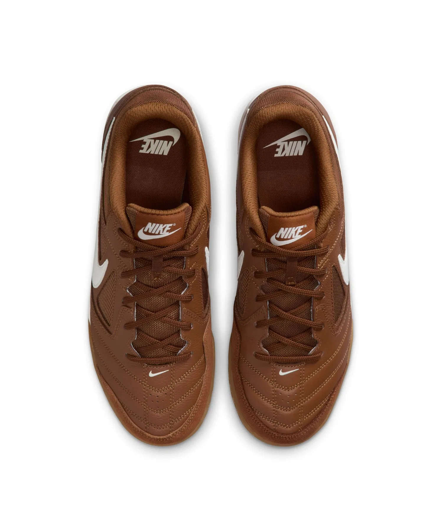 Мужские кроссовки NIKE GATO — фото 4