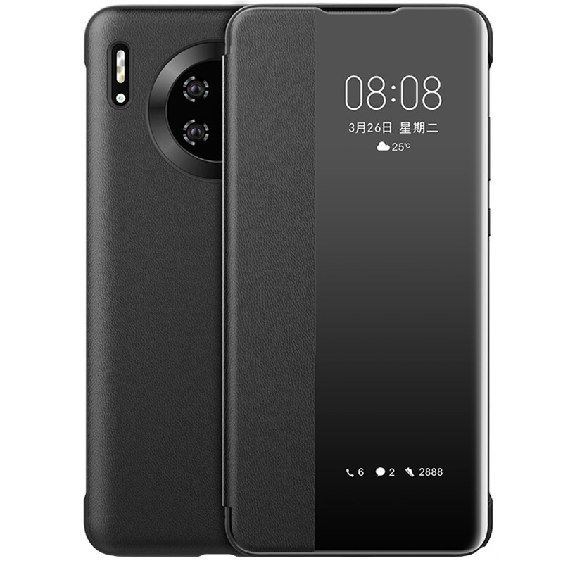 

Чехол для телефона UUNS Eunice Uuns, Hyun black Original flap
