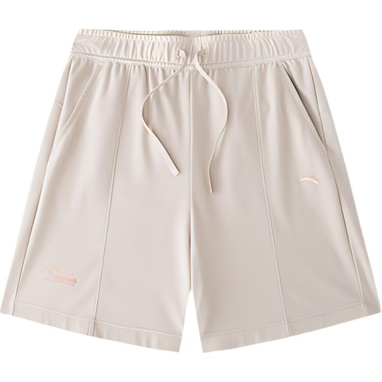 

Повседневные шорты женские Naked Khaki Anta