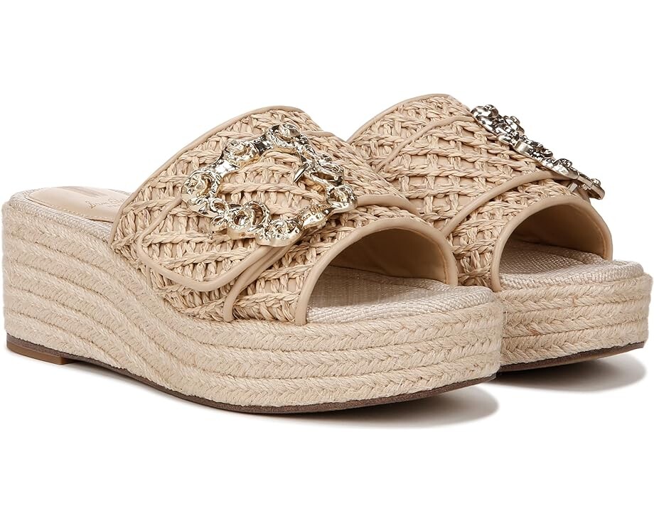 

Туфли Sam Edelman Celia, цвет Sandshell Multi