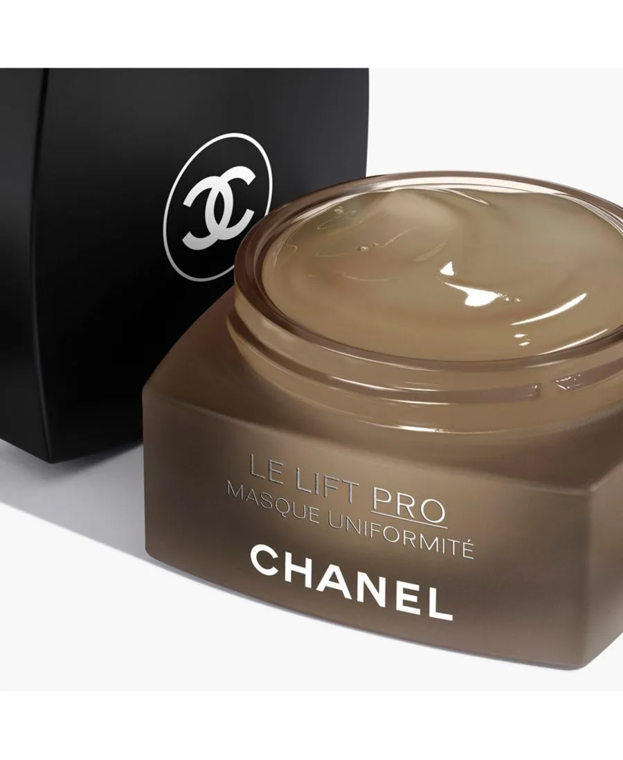 CHANEL Исправляет - Переопределяет - Выравнивает — фото 2