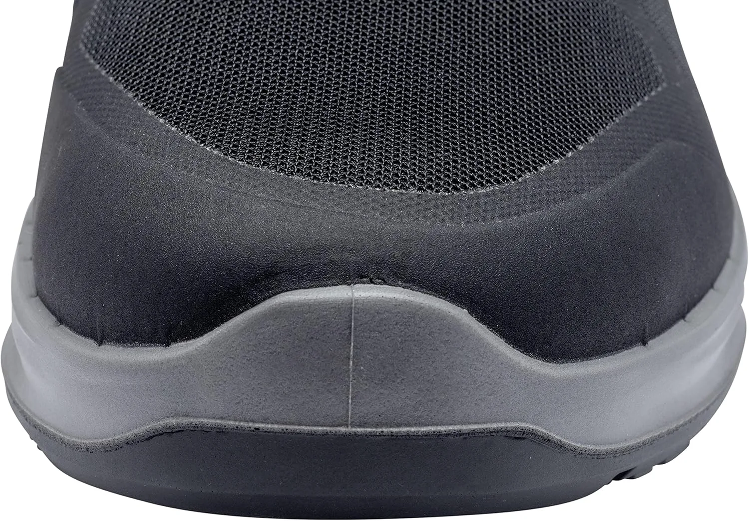 Повседневные кроссовки Uvex 1 Sport NC для мужчин и женщин - в стиле casual, черный — фото 3