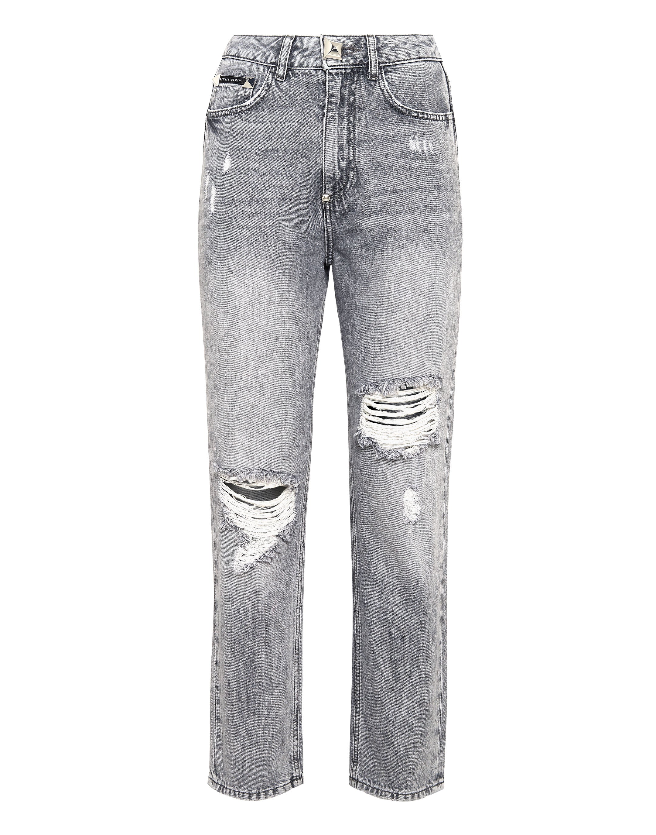 

Джинсы женские PHILIPP PLEIN, цвет london sky