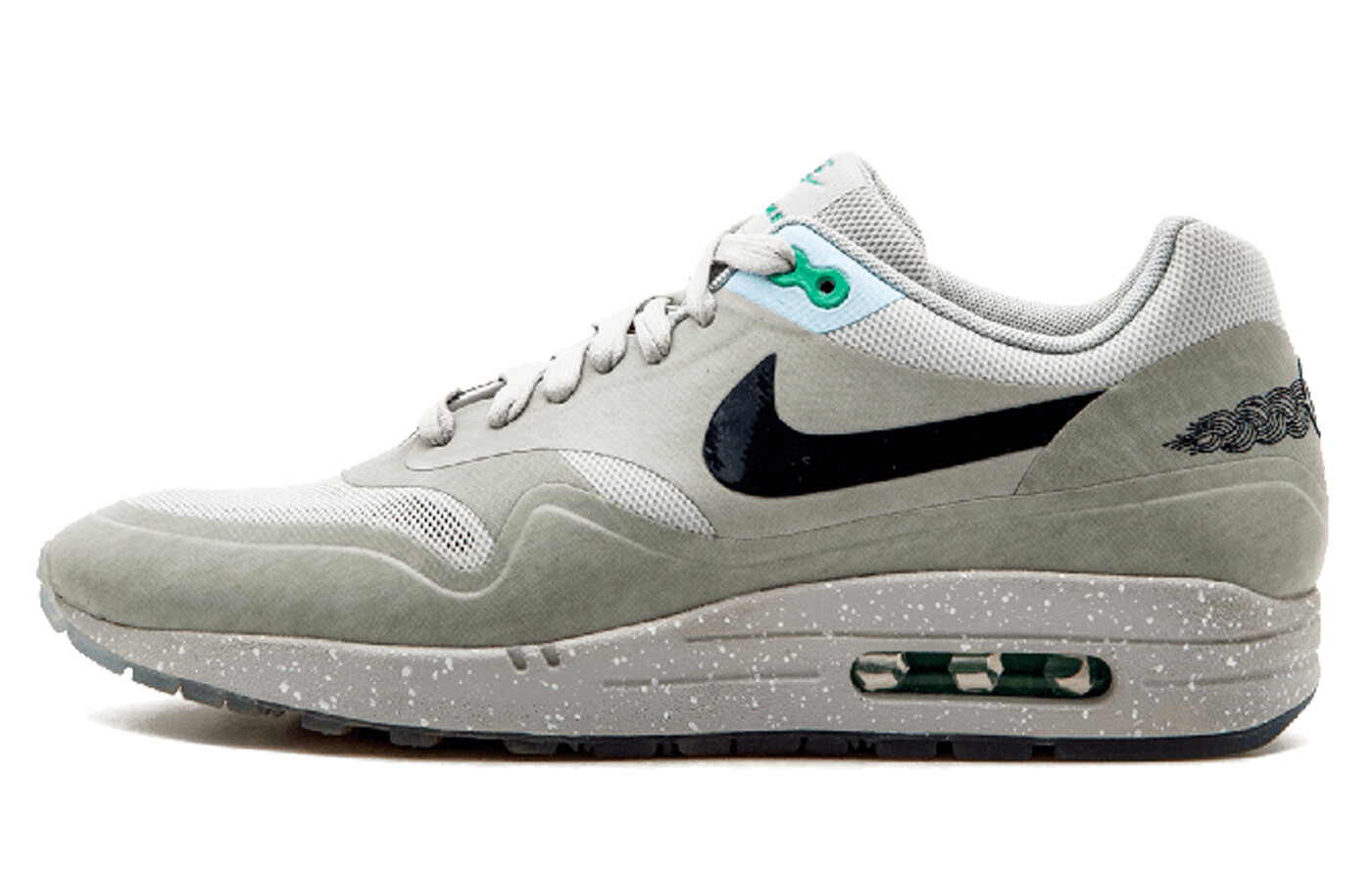 

CLOT x Nike Air Max 1 SP CLOT Kiss of Death 2 (2013)