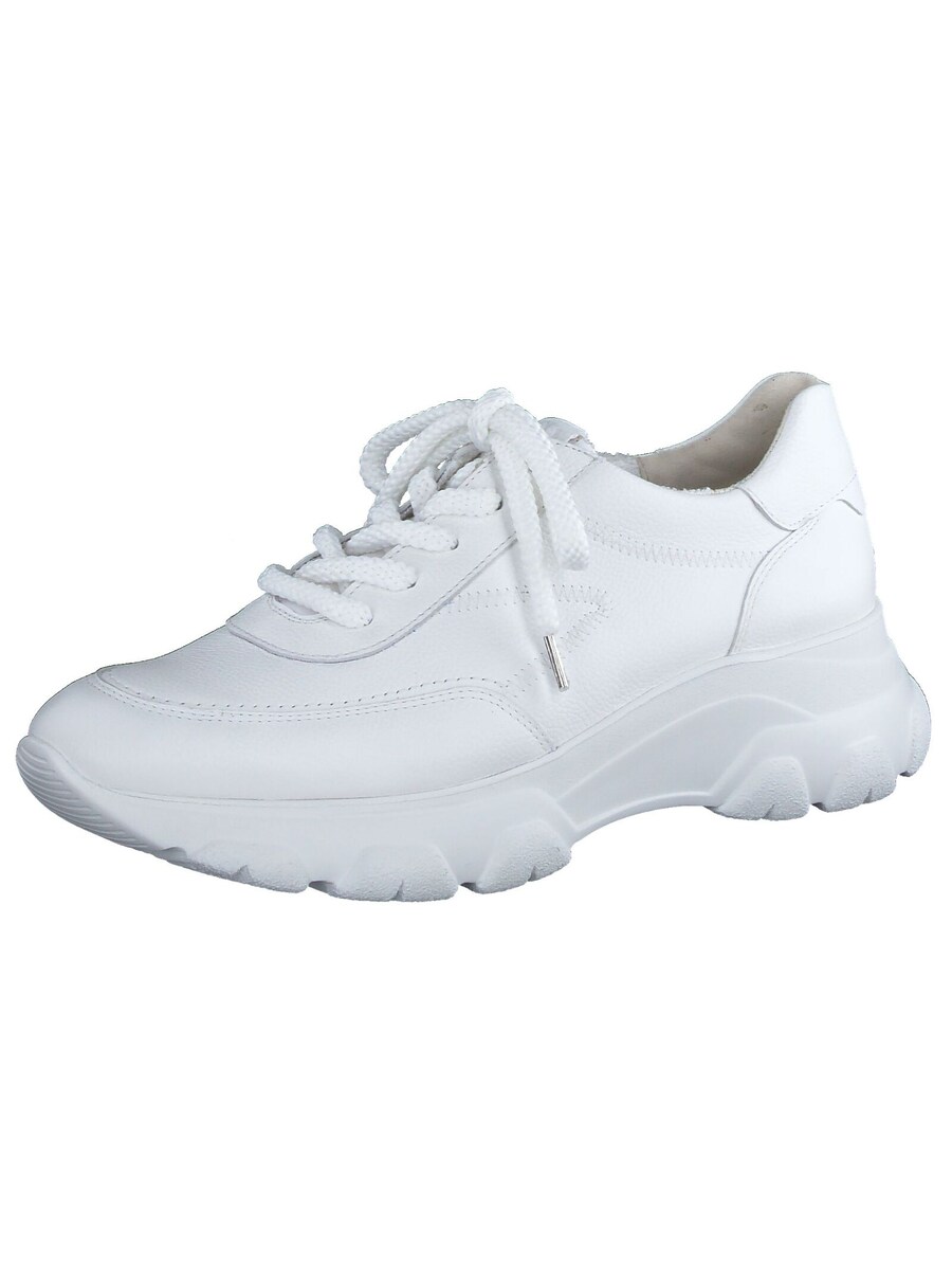 Повседневные кроссовки Paul Green Sneakers, белый