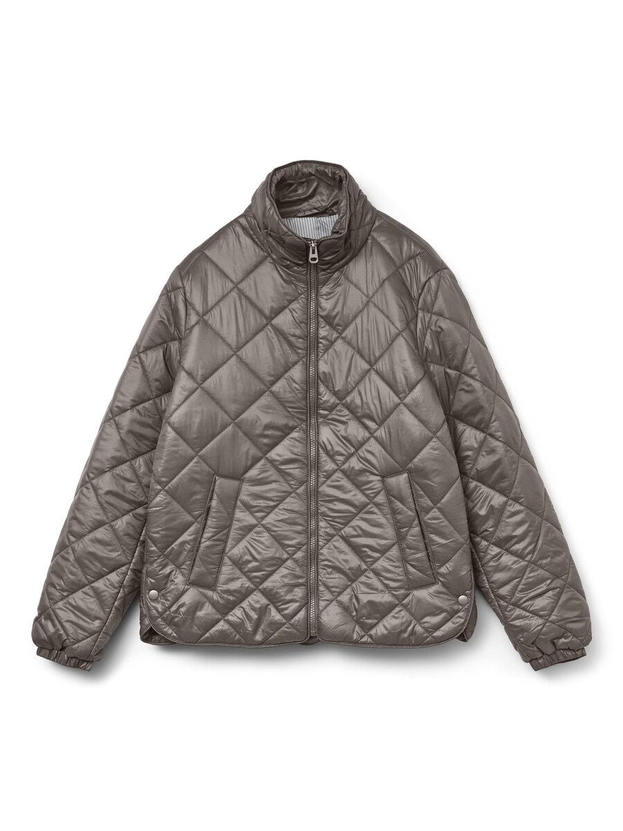 

Куртка межсезонная VERO MODA VMSkylar, серый