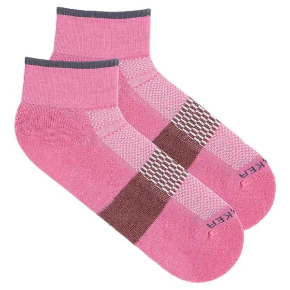 

Носки Icebreaker Merino Multisport Light Mini, розовый