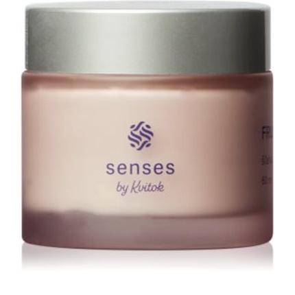 

Фруктовый крем для тела Senses 60 мл Kvitok
