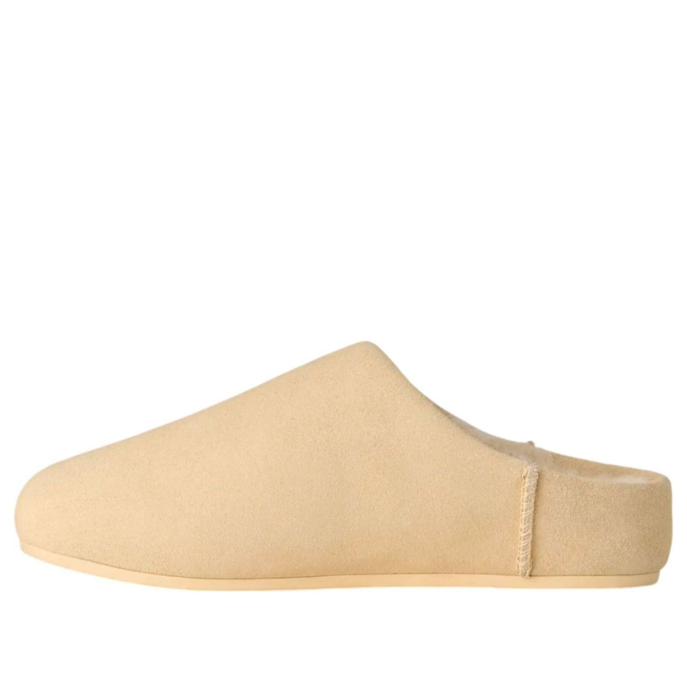 Шлепанцы (WMNS) UGG elea Slip-On Slippers 'Pale Buttercup'