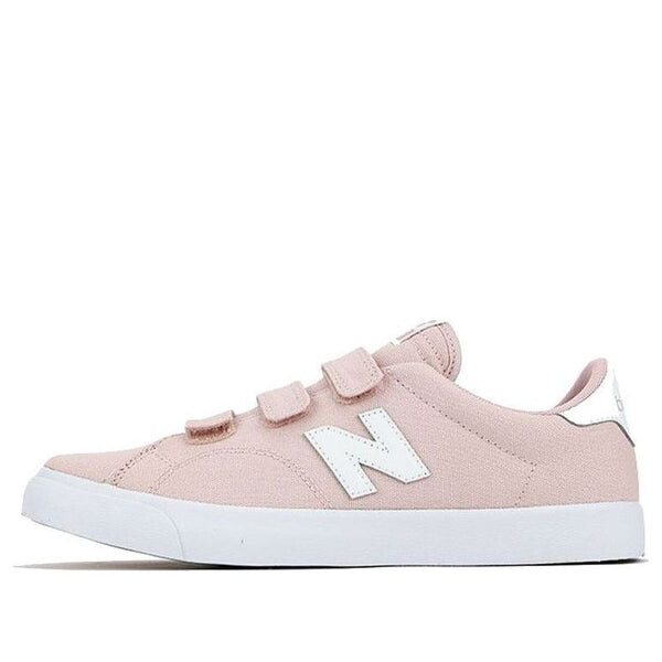 

Кроссовки все побережья 210 New Balance, розовый