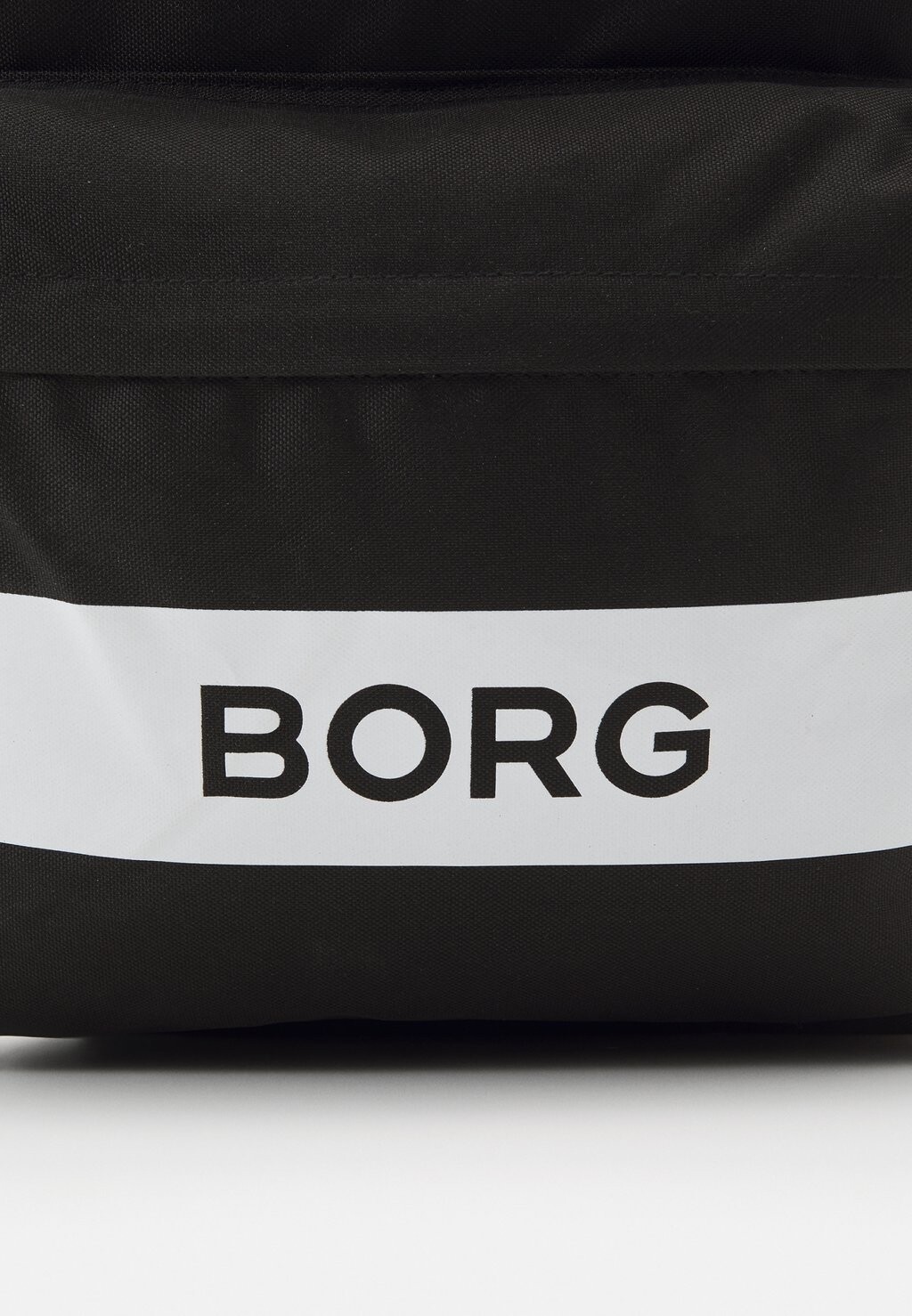 

Рюкзак STRIPE BACKPACK Björn Borg, черный