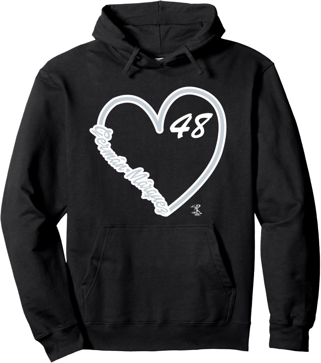 

Худи German Marquez Heart Script Gameday, черная Ballpark Mvp, Черный, Худи German Marquez Heart Script Gameday, черная Ballpark Mvp